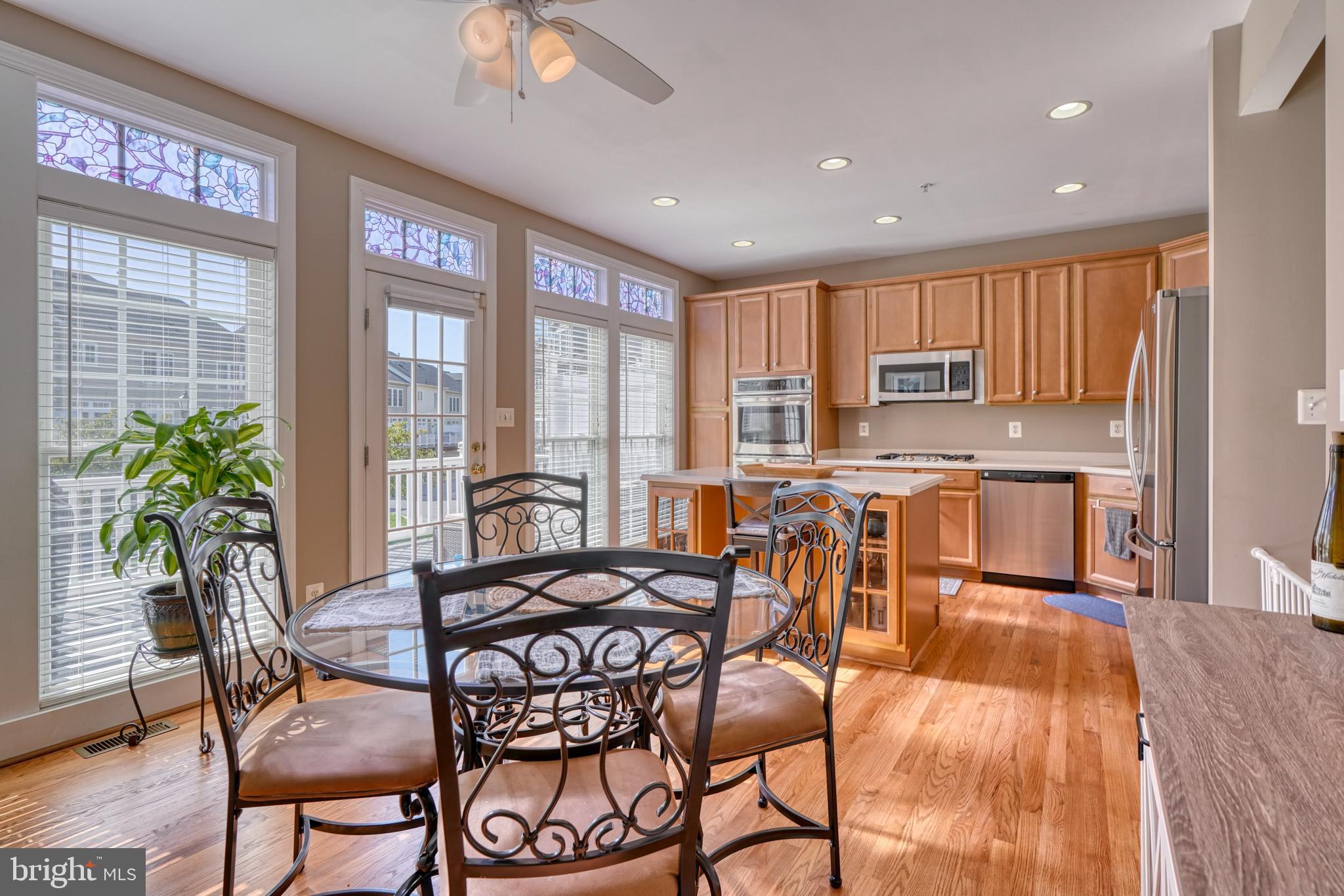 HONEYGO VILLAGE - Residential