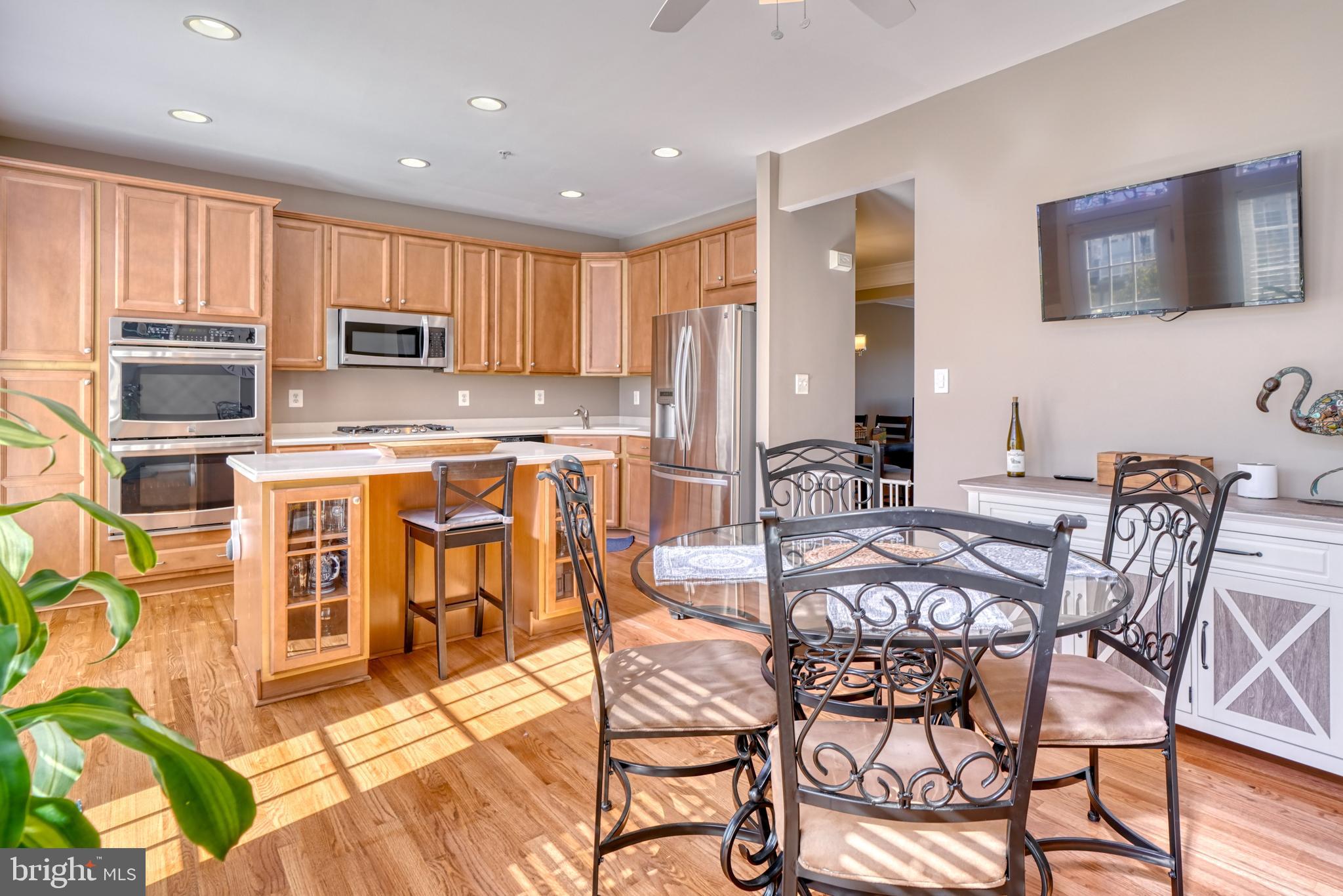 HONEYGO VILLAGE - Residential