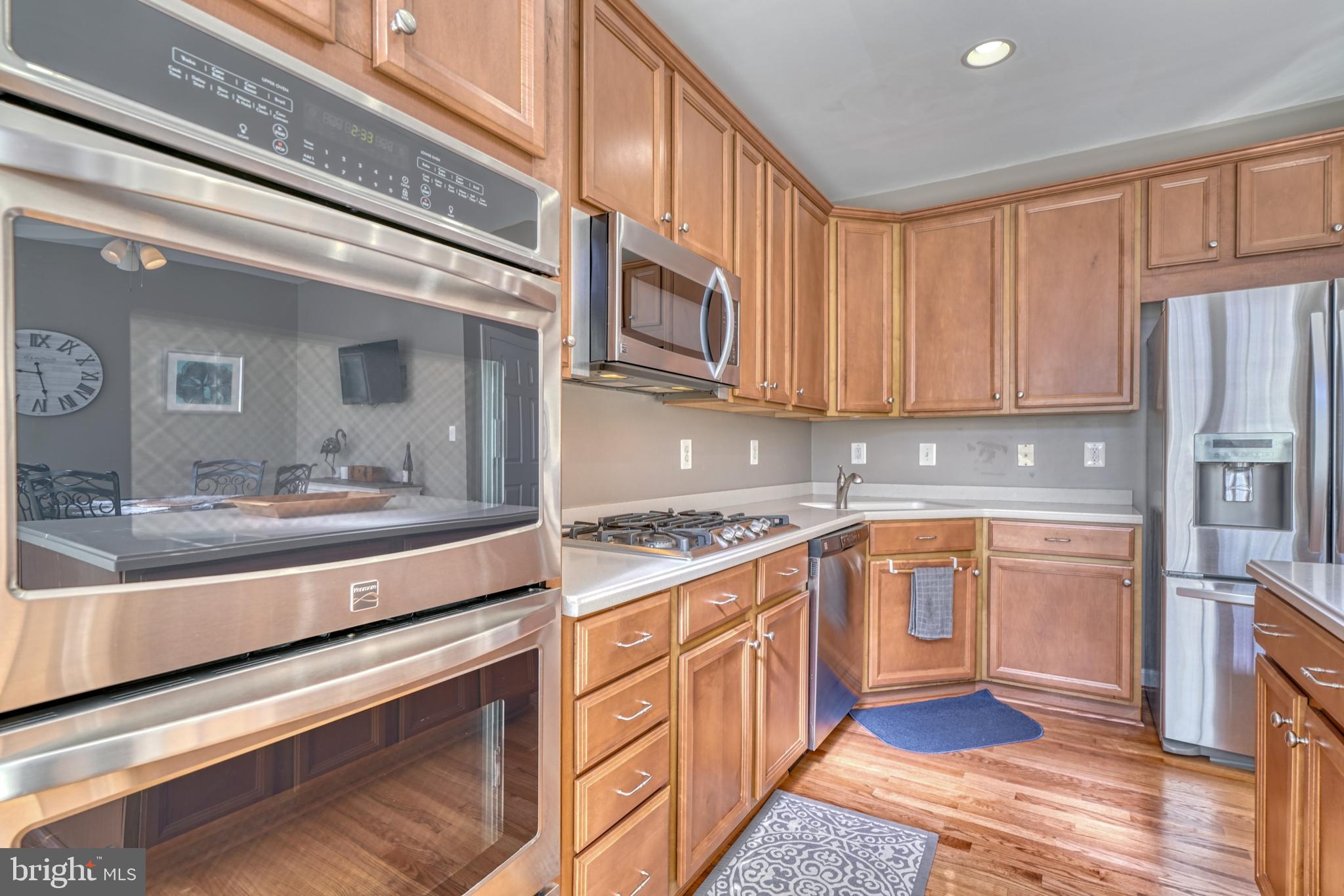 HONEYGO VILLAGE - Residential