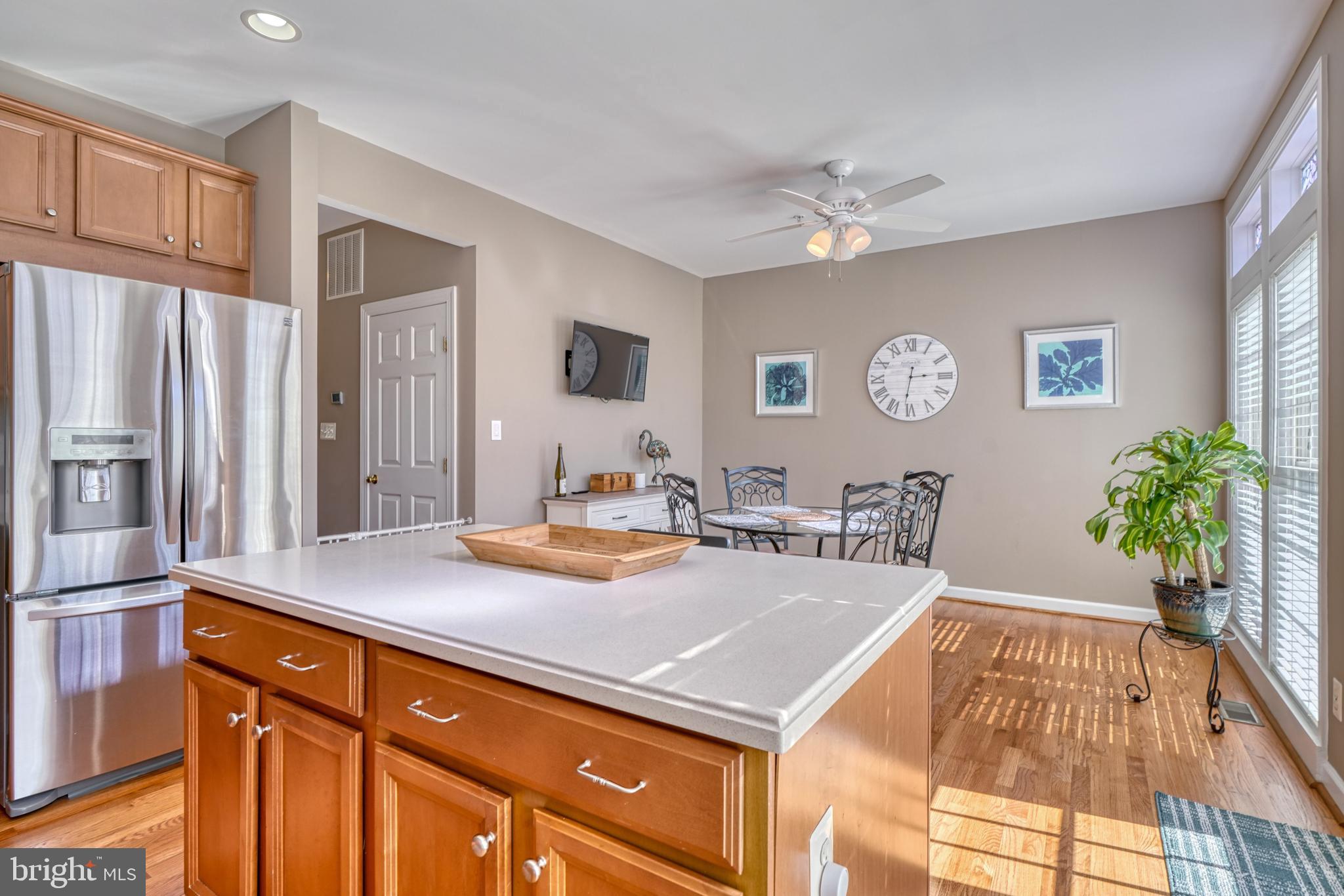 HONEYGO VILLAGE - Residential