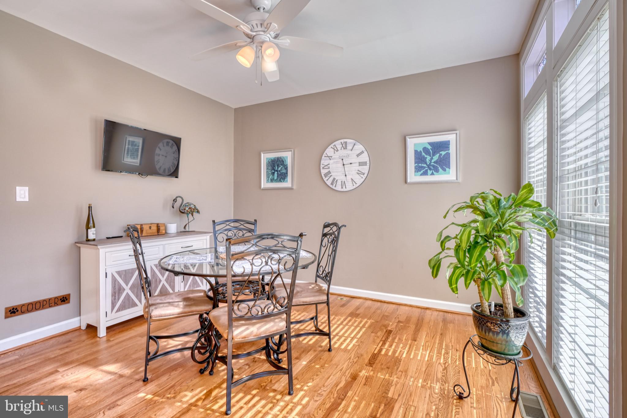 HONEYGO VILLAGE - Residential