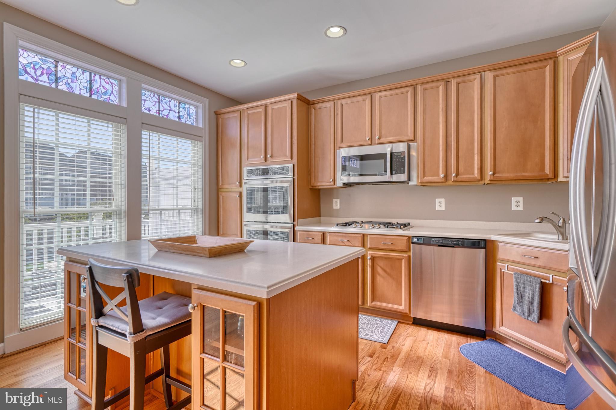 HONEYGO VILLAGE - Residential