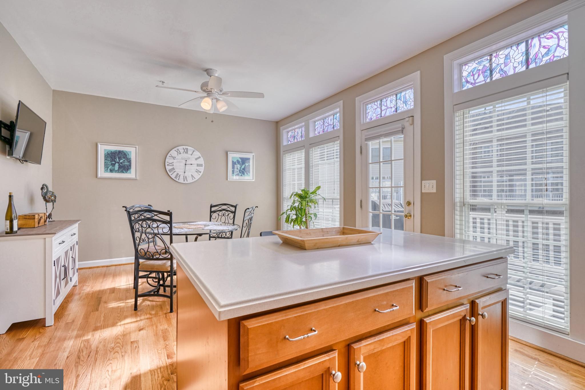 HONEYGO VILLAGE - Residential