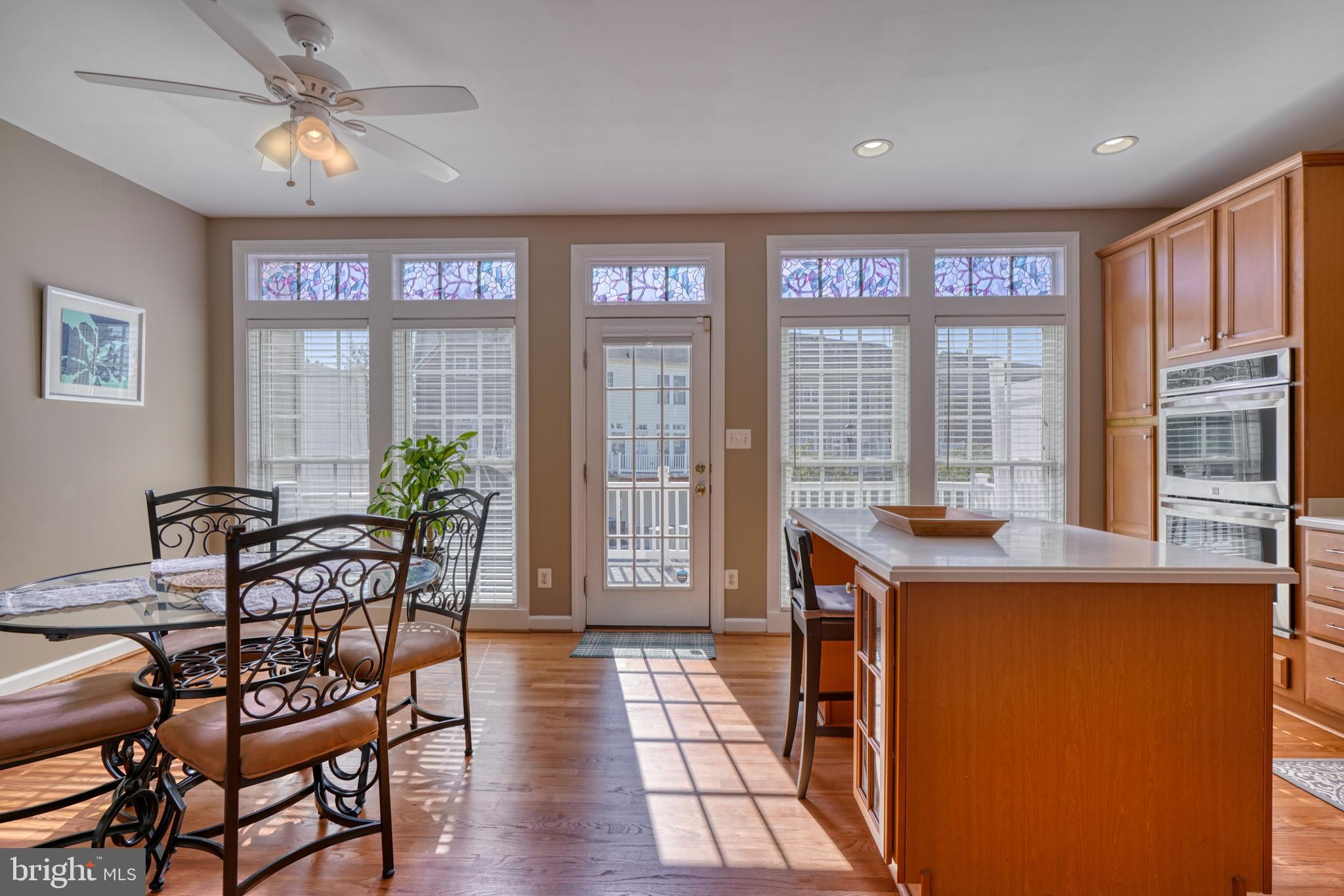 HONEYGO VILLAGE - Residential