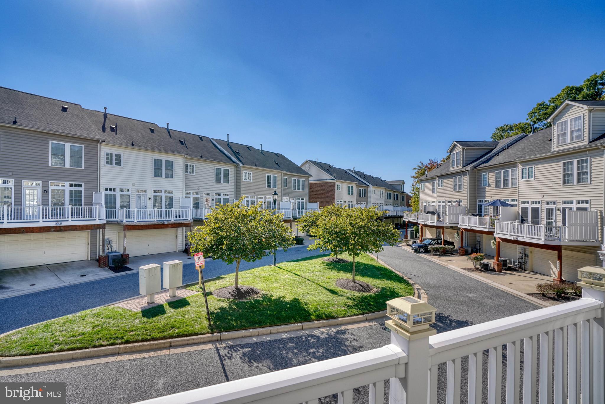 HONEYGO VILLAGE - Residential