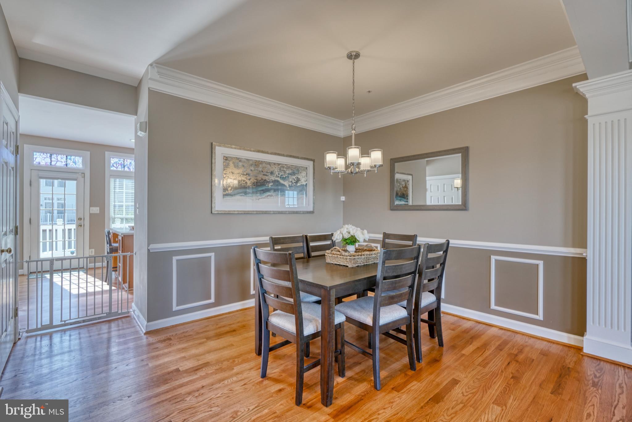 HONEYGO VILLAGE - Residential