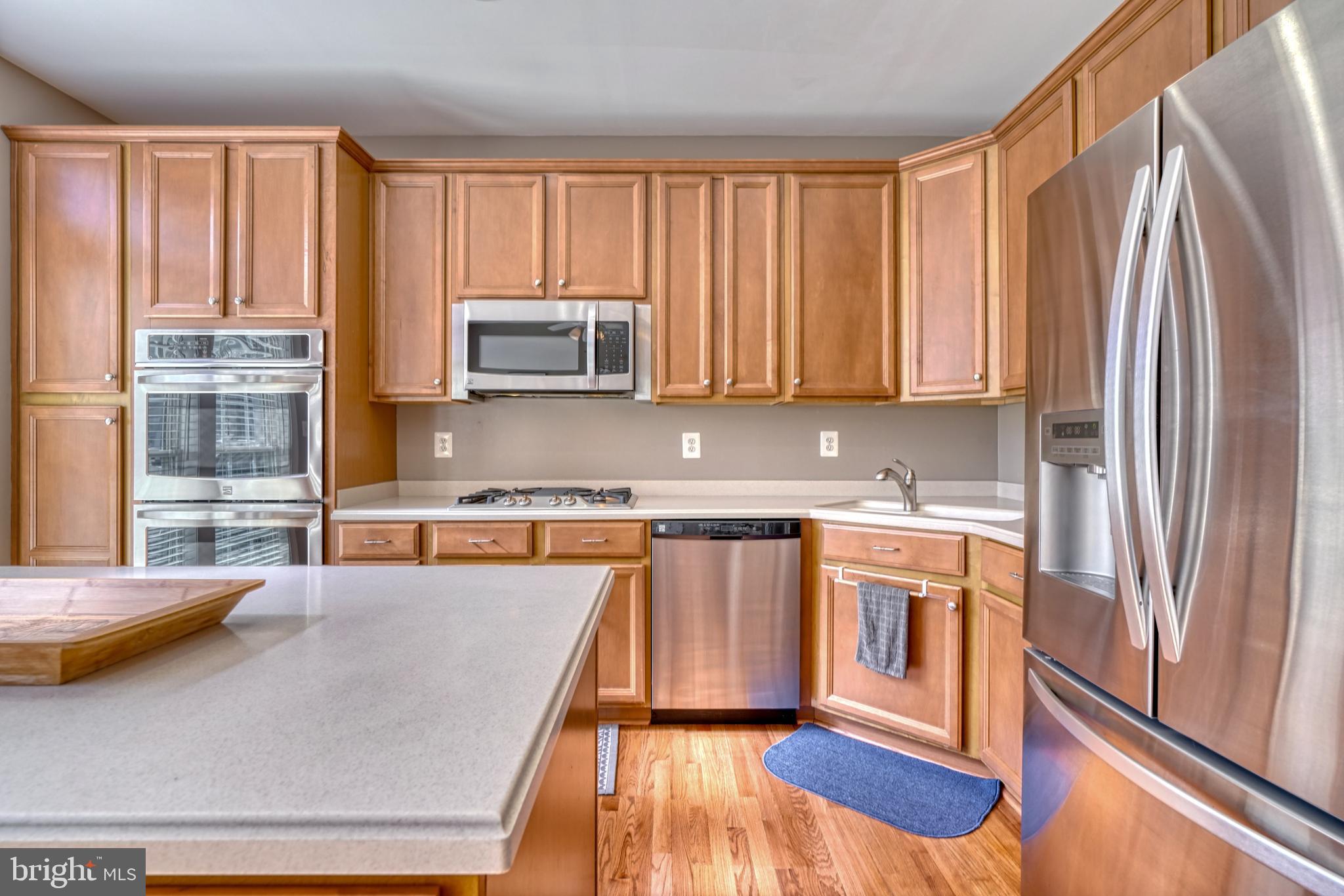 HONEYGO VILLAGE - Residential