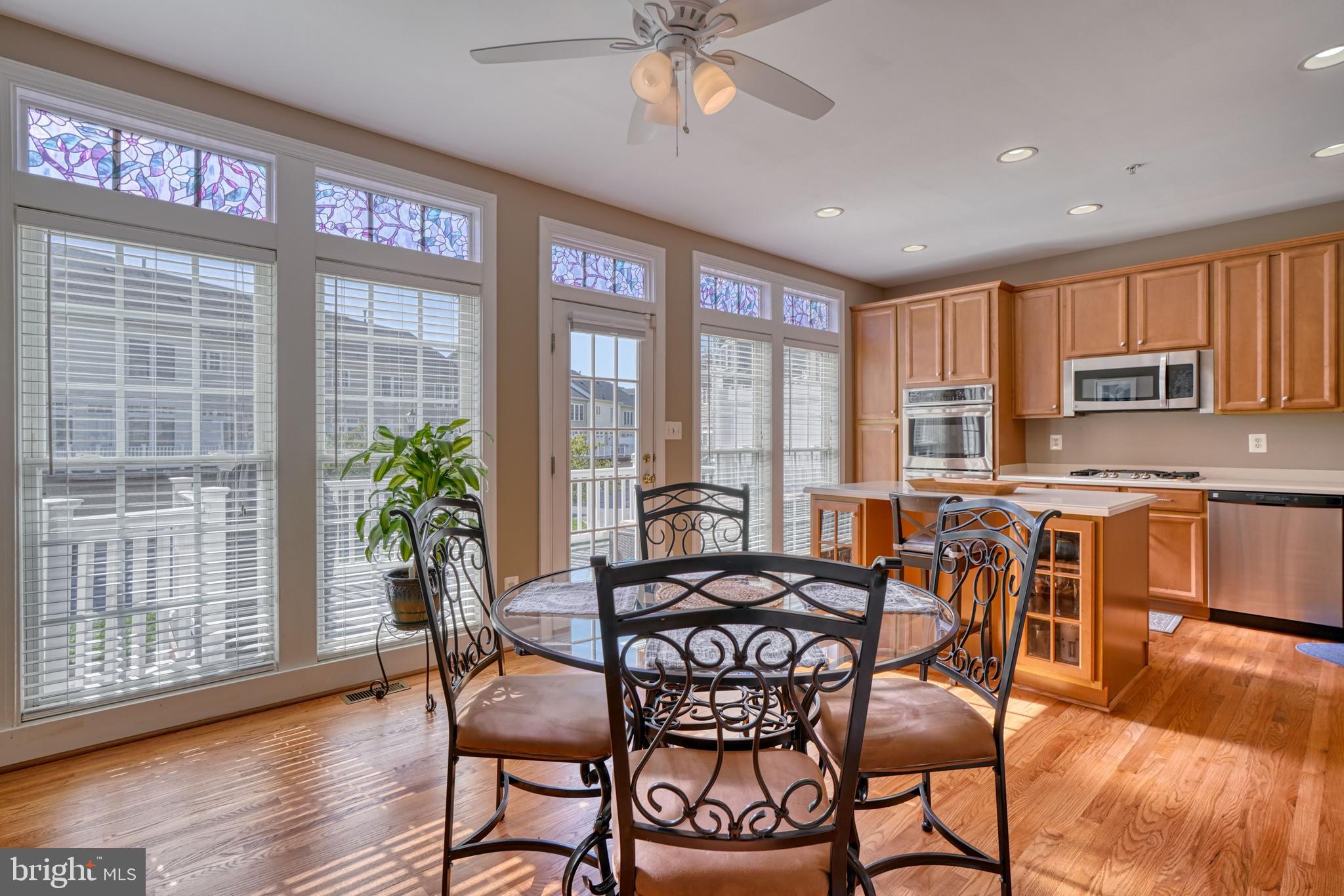 HONEYGO VILLAGE - Residential