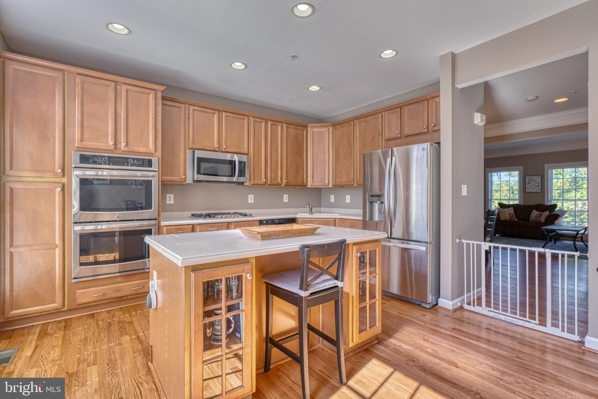 HONEYGO VILLAGE - Residential