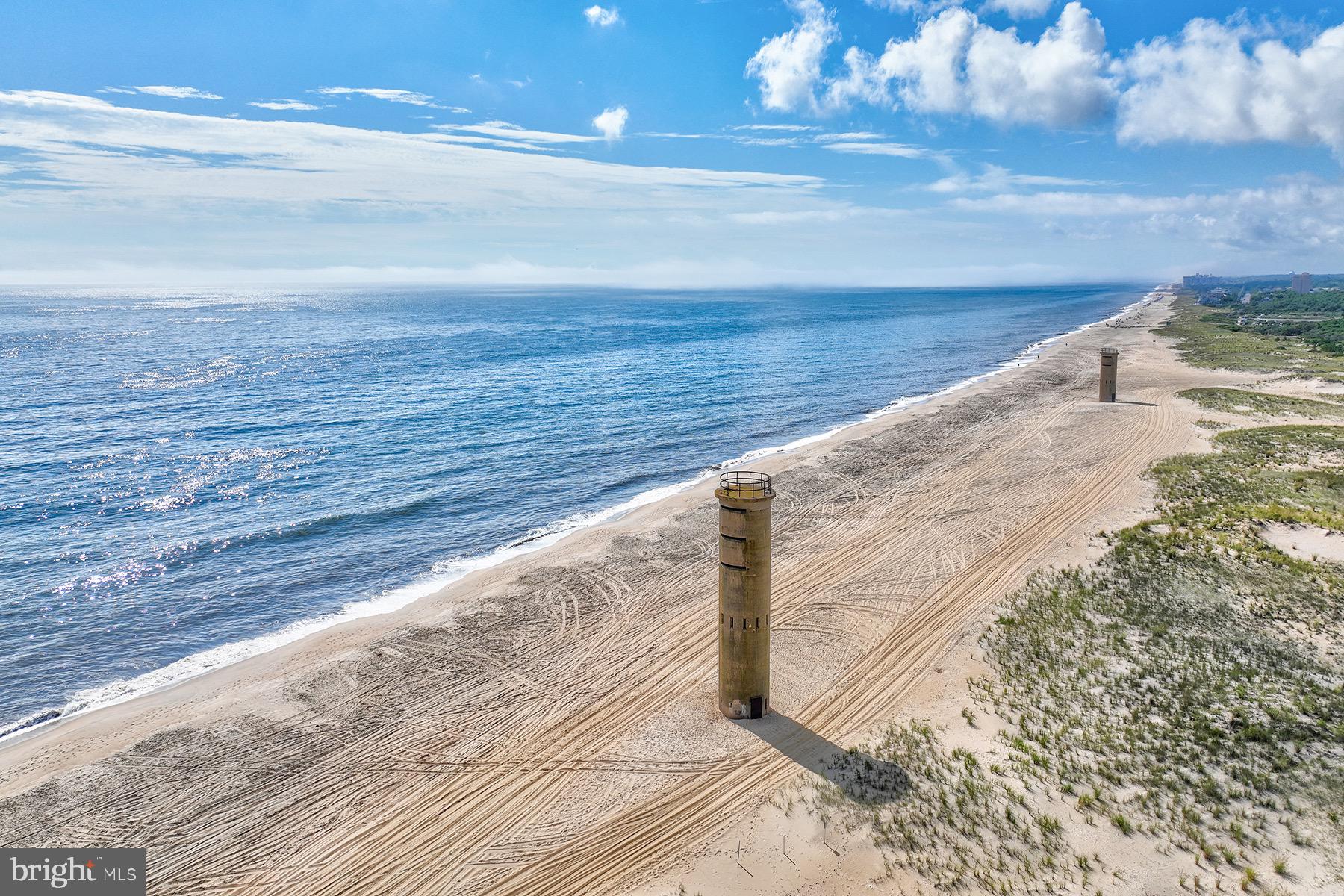 REHOBOTH BEACH YACHT AND CC - Residential