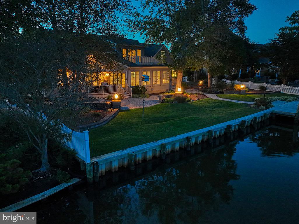 REHOBOTH BEACH YACHT AND CC - Residential