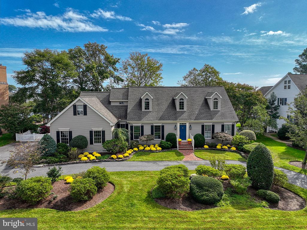 REHOBOTH BEACH YACHT AND CC - Residential