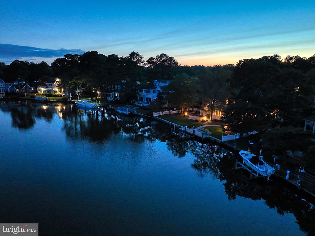 REHOBOTH BEACH YACHT AND CC - Residential