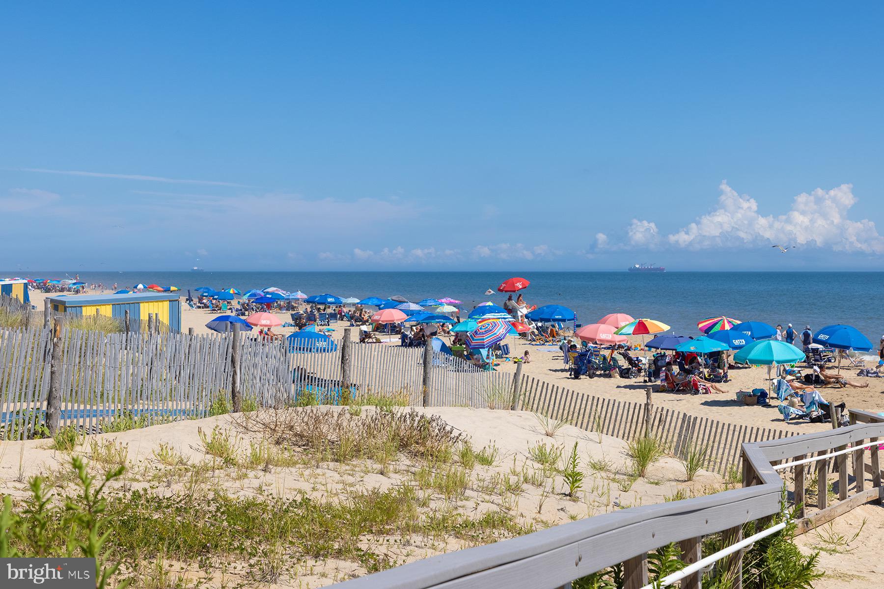 REHOBOTH BEACH YACHT AND CC - Residential