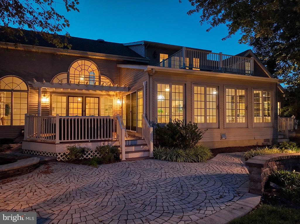 REHOBOTH BEACH YACHT AND CC - Residential