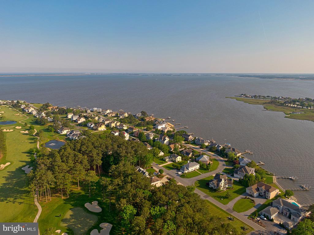 REHOBOTH BEACH YACHT AND CC - Residential