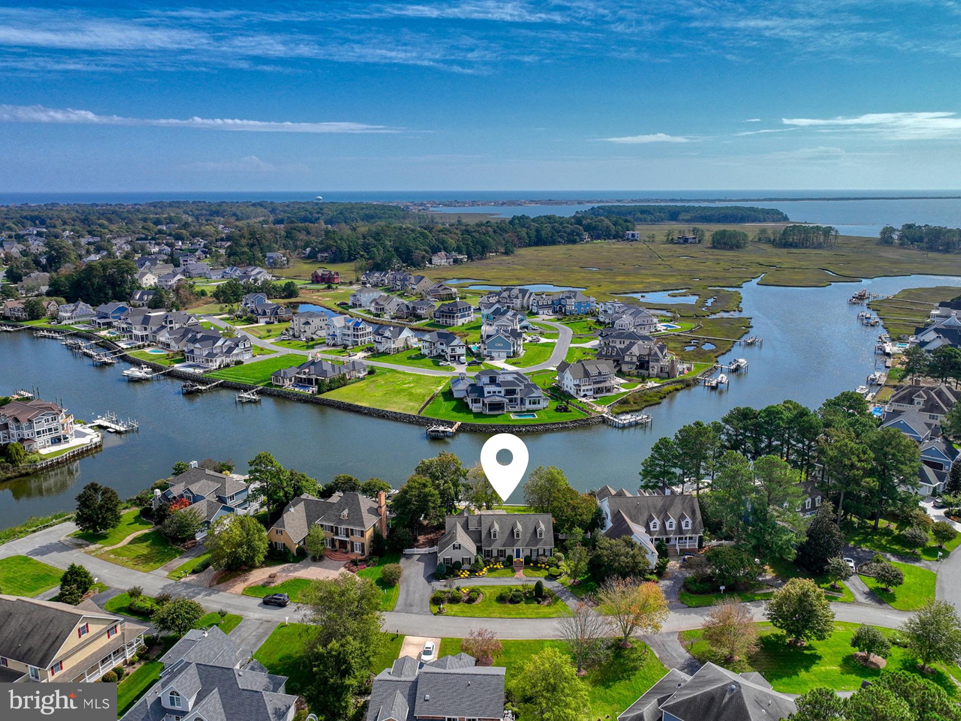 REHOBOTH BEACH YACHT AND CC - Residential