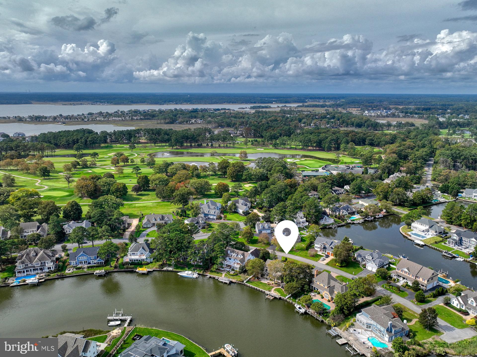 REHOBOTH BEACH YACHT AND CC - Residential