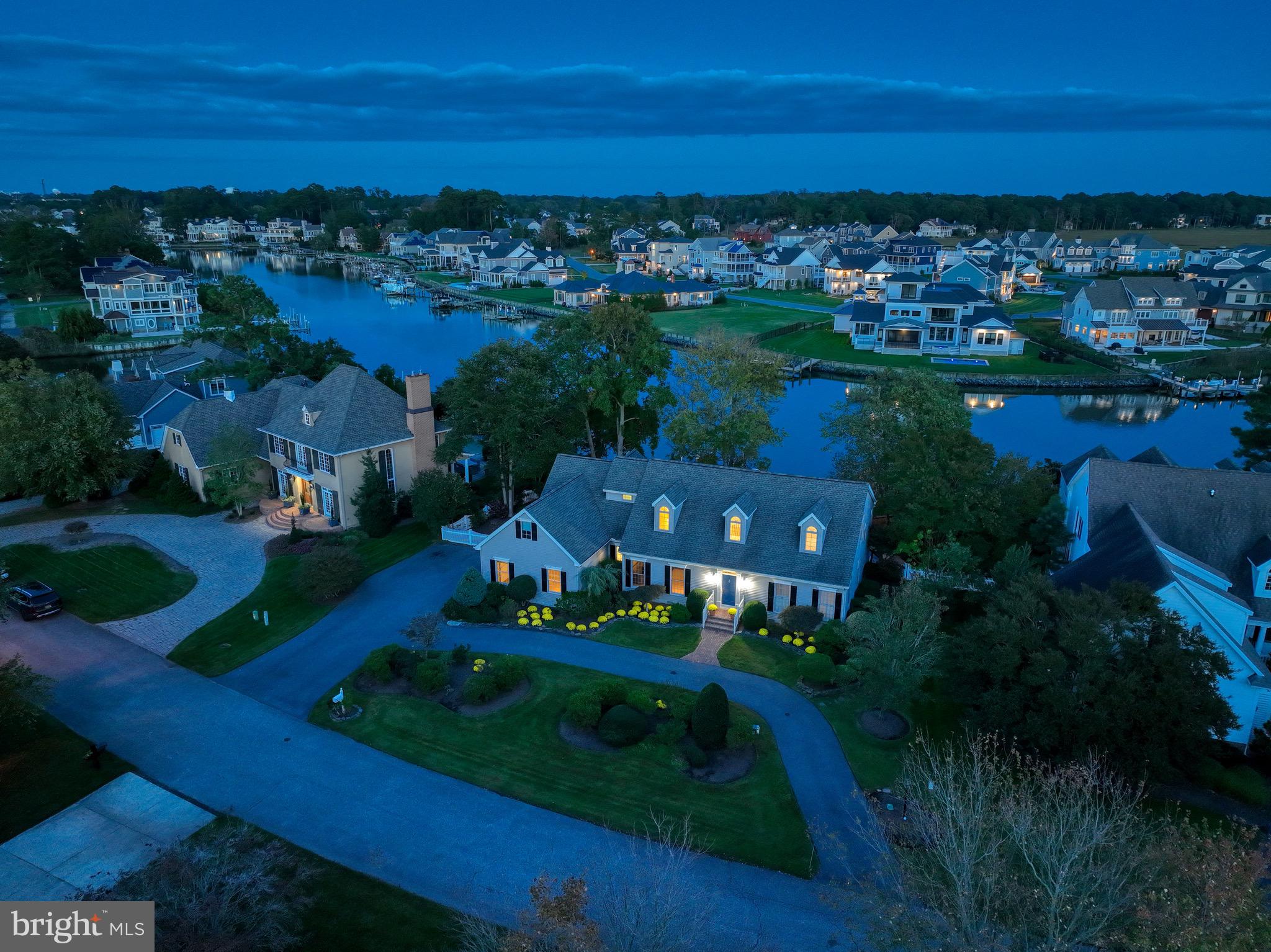 REHOBOTH BEACH YACHT AND CC - Residential