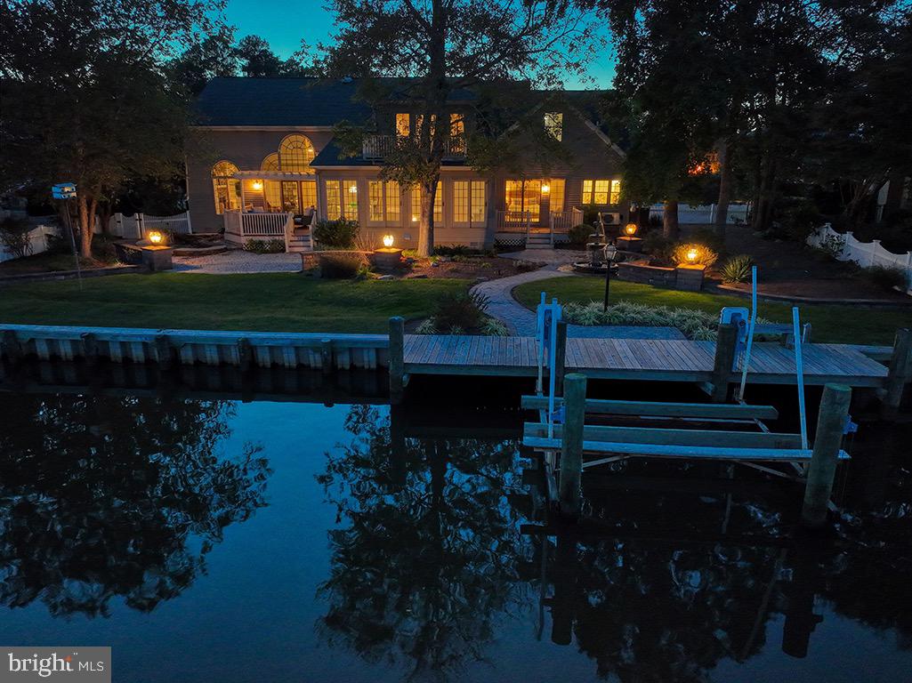 REHOBOTH BEACH YACHT AND CC - Residential