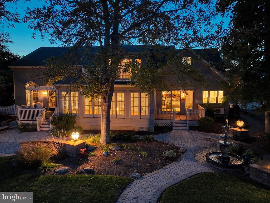 REHOBOTH BEACH YACHT AND CC - Residential