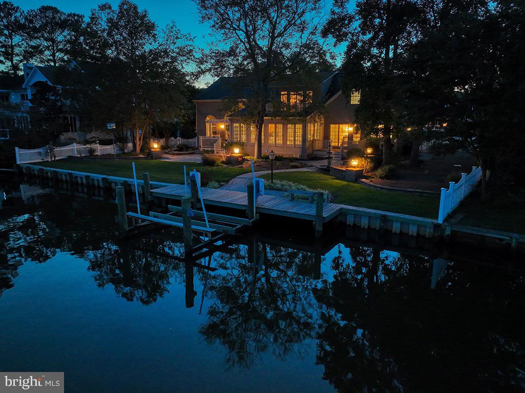 REHOBOTH BEACH YACHT AND CC - Residential