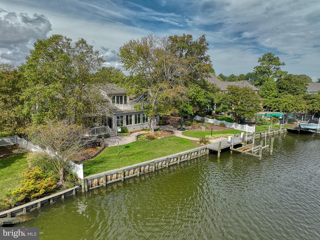 REHOBOTH BEACH YACHT AND CC - Residential