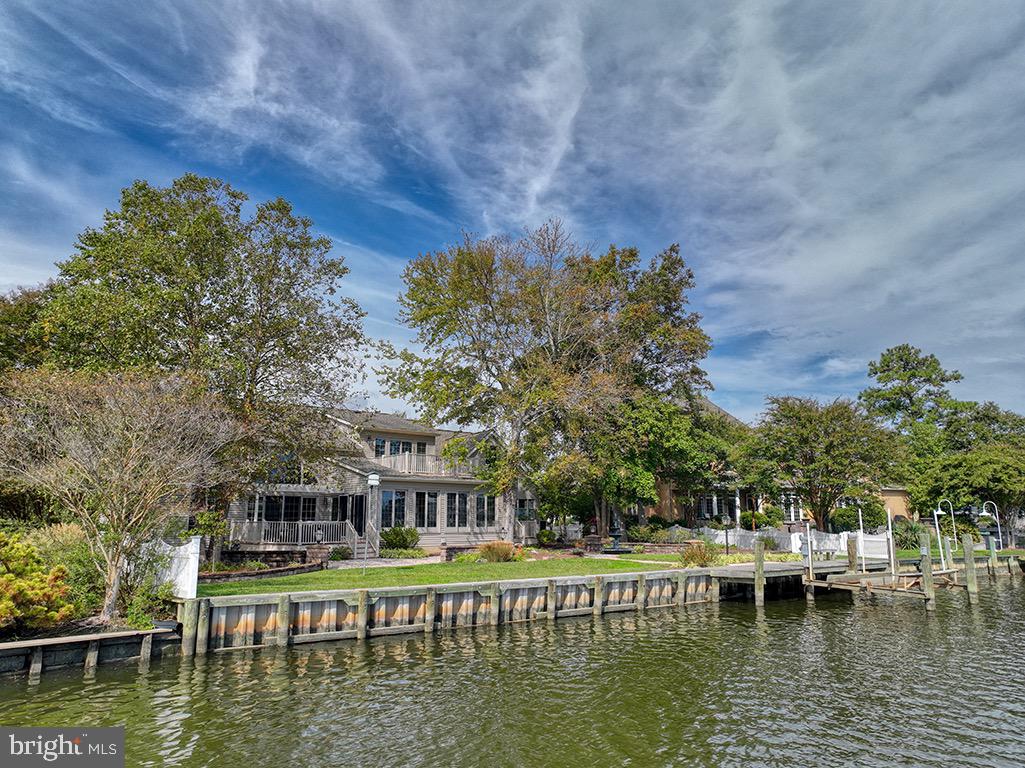 REHOBOTH BEACH YACHT AND CC - Residential