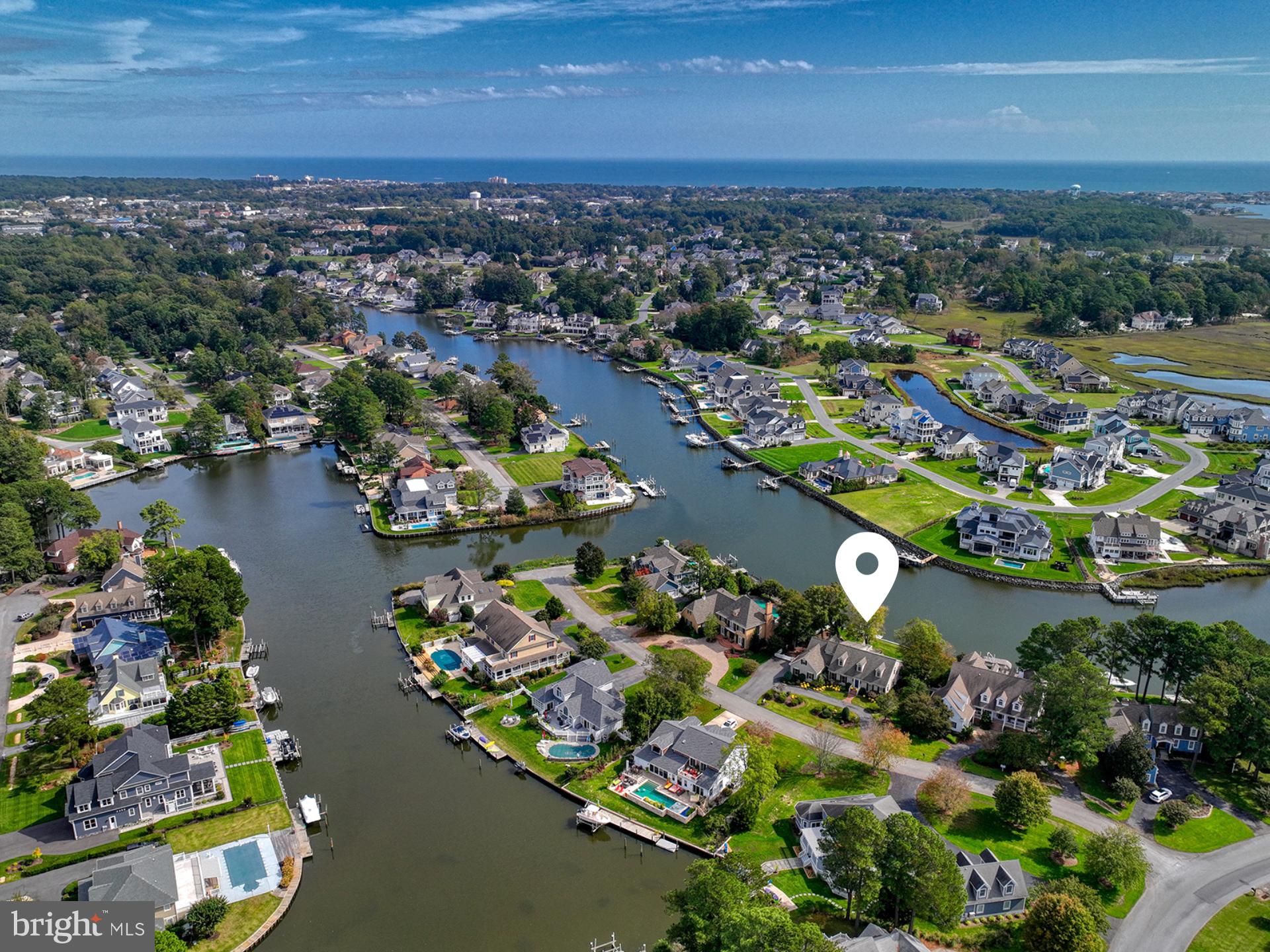 REHOBOTH BEACH YACHT AND CC - Residential