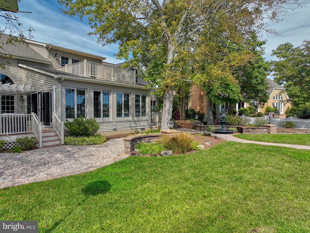 REHOBOTH BEACH YACHT AND CC - Residential