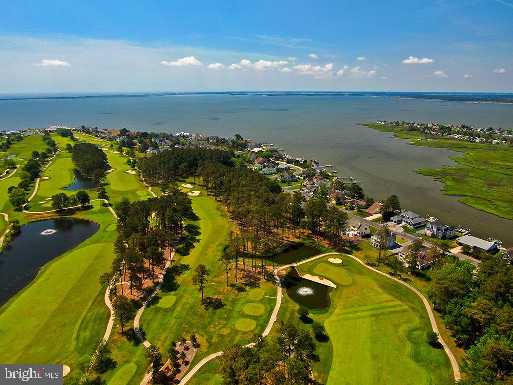 REHOBOTH BEACH YACHT AND CC - Residential