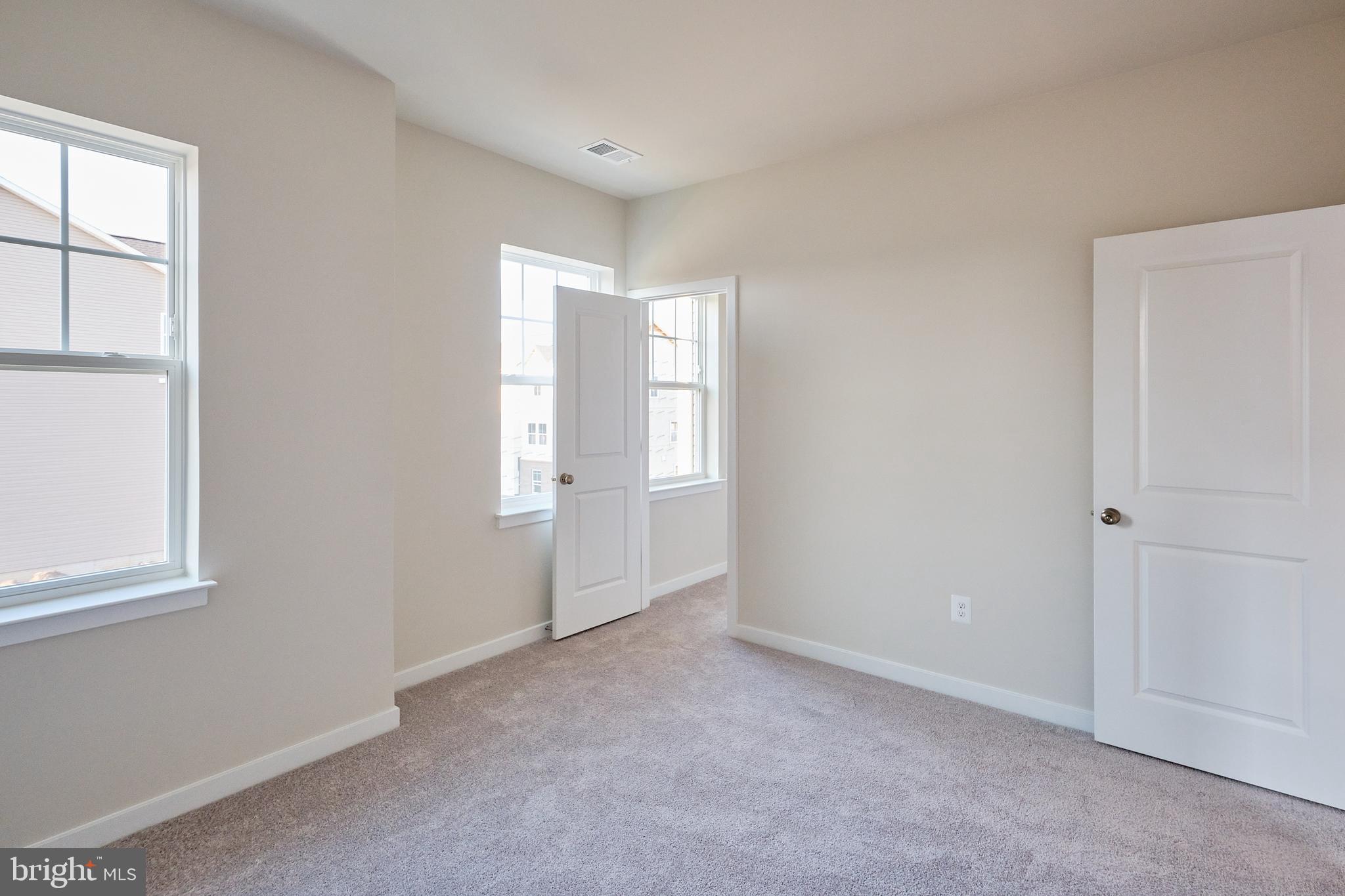 SHENANDOAH SPRINGS - Residential Lease