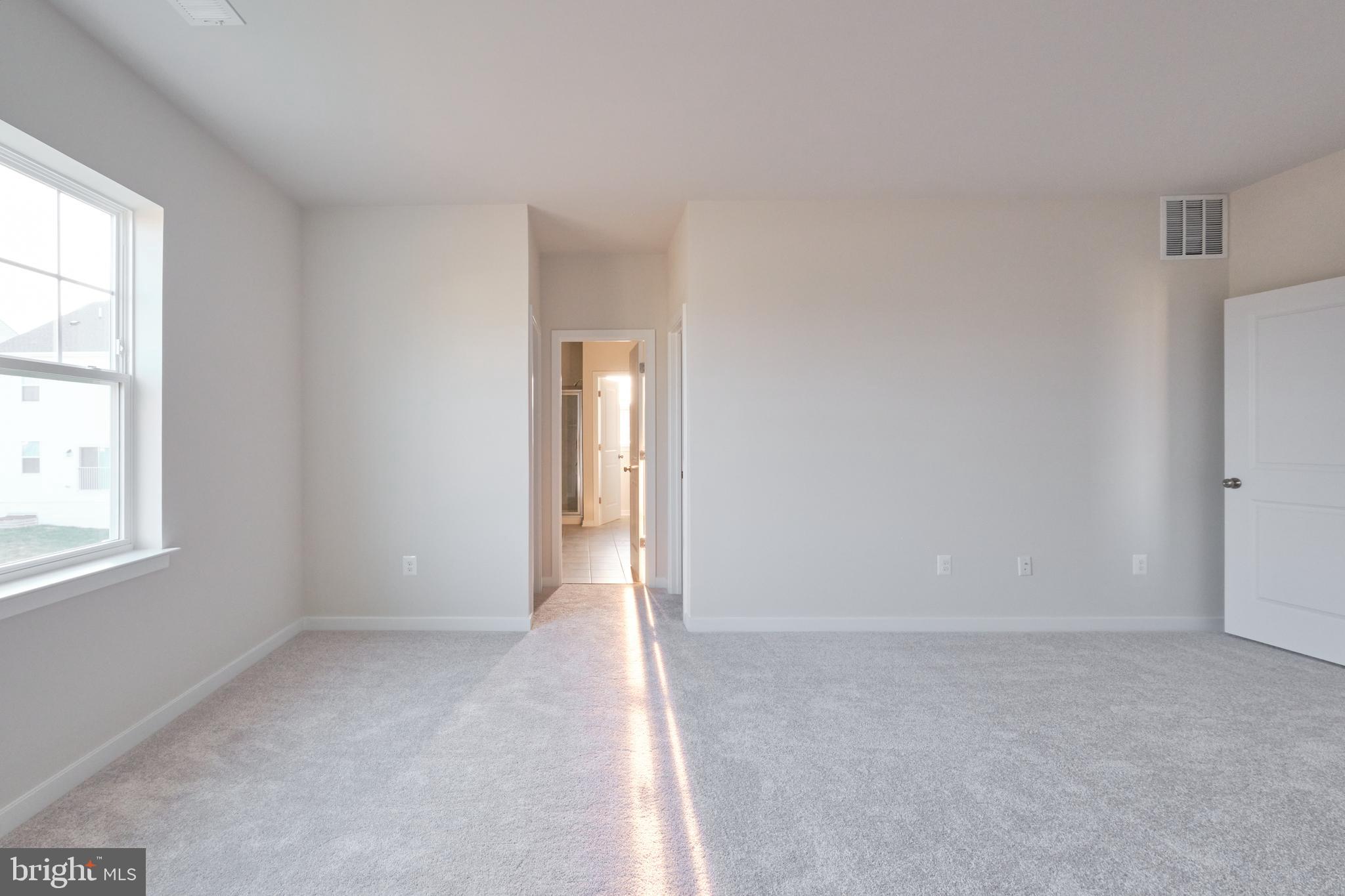 SHENANDOAH SPRINGS - Residential Lease