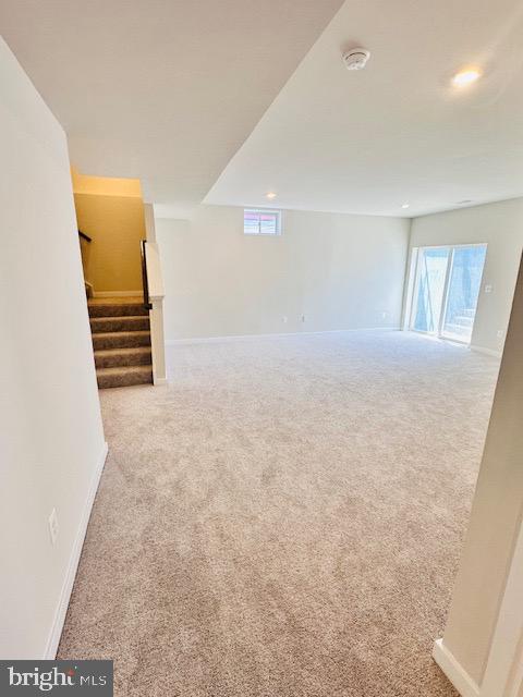 SHENANDOAH SPRINGS - Residential Lease