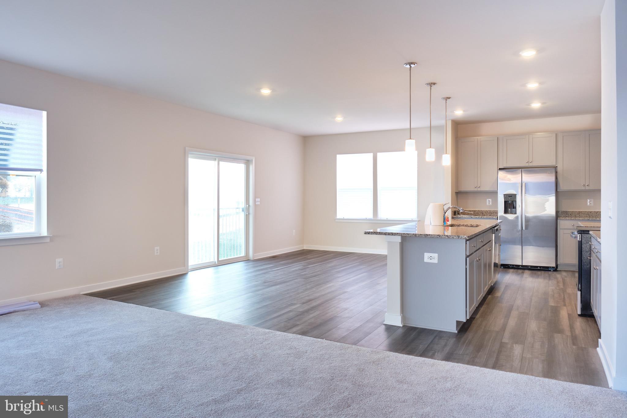 SHENANDOAH SPRINGS - Residential Lease