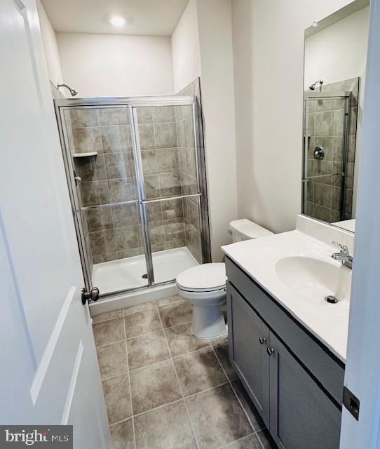 SHENANDOAH SPRINGS - Residential Lease