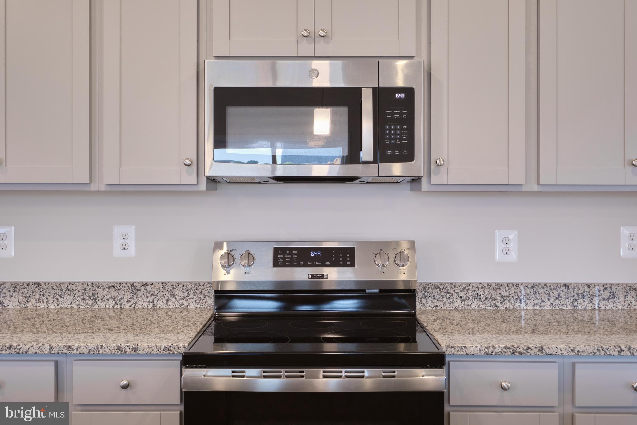 SHENANDOAH SPRINGS - Residential Lease