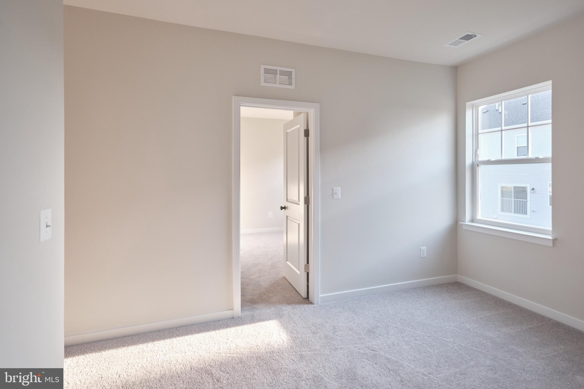 SHENANDOAH SPRINGS - Residential Lease