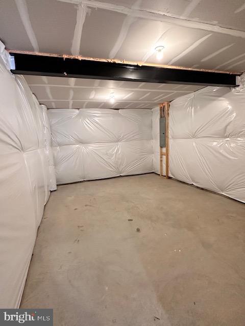 SHENANDOAH SPRINGS - Residential Lease