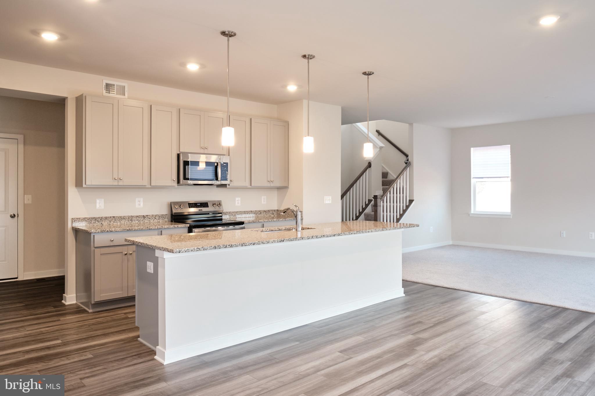 SHENANDOAH SPRINGS - Residential Lease