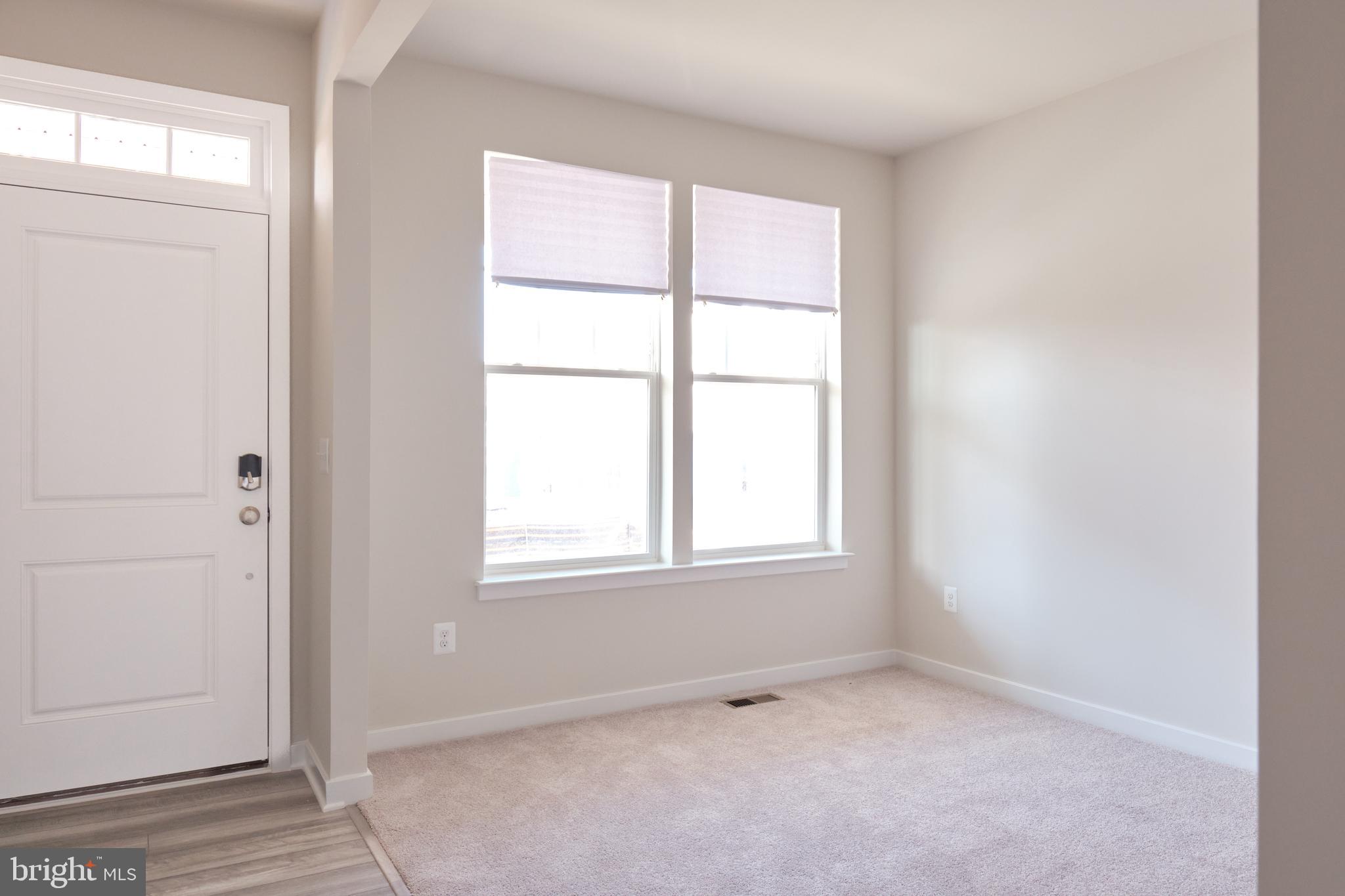 SHENANDOAH SPRINGS - Residential Lease