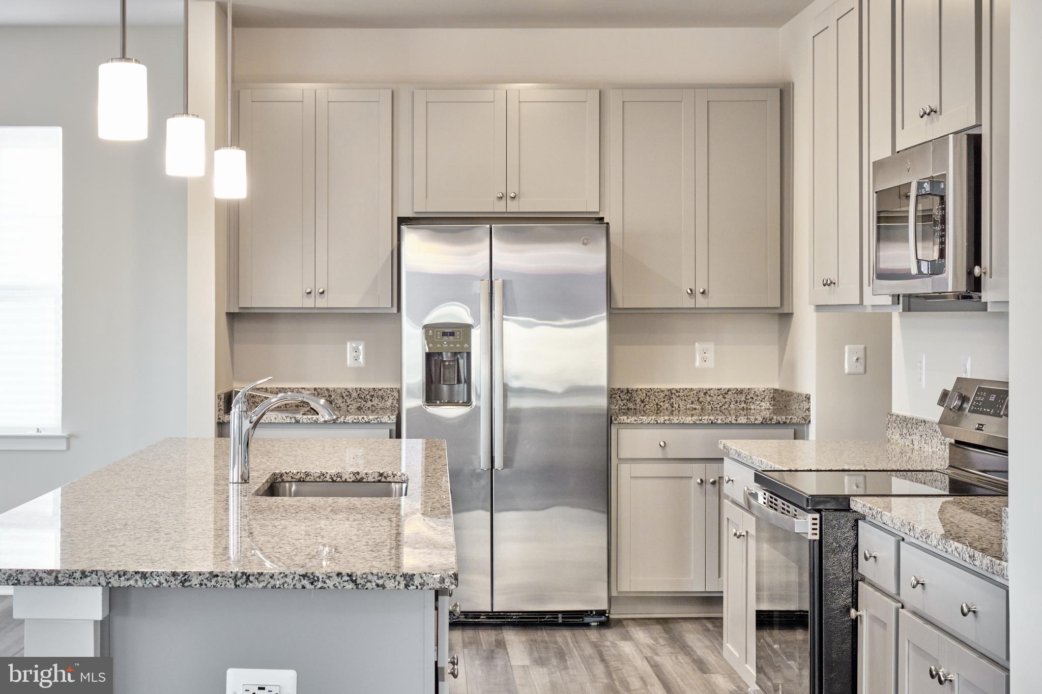 SHENANDOAH SPRINGS - Residential Lease