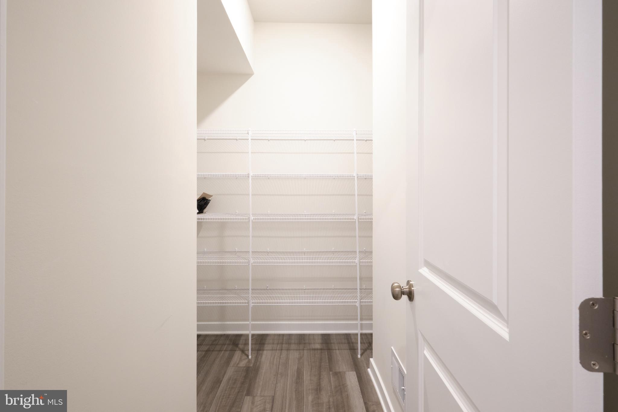 SHENANDOAH SPRINGS - Residential Lease