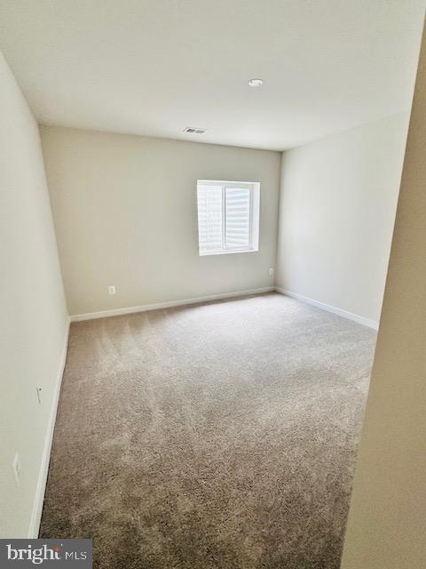 SHENANDOAH SPRINGS - Residential Lease