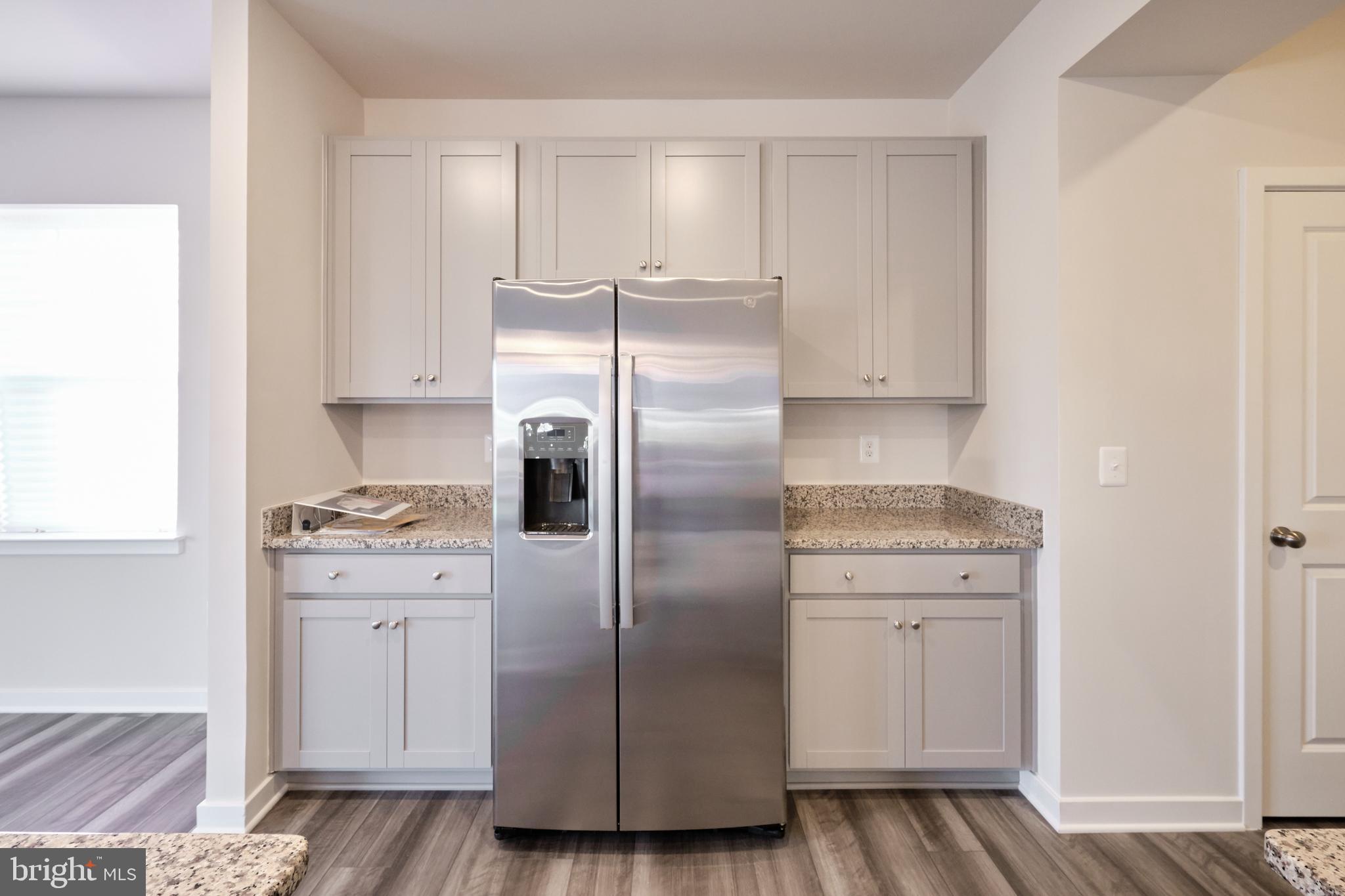 SHENANDOAH SPRINGS - Residential Lease