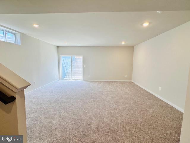 SHENANDOAH SPRINGS - Residential Lease