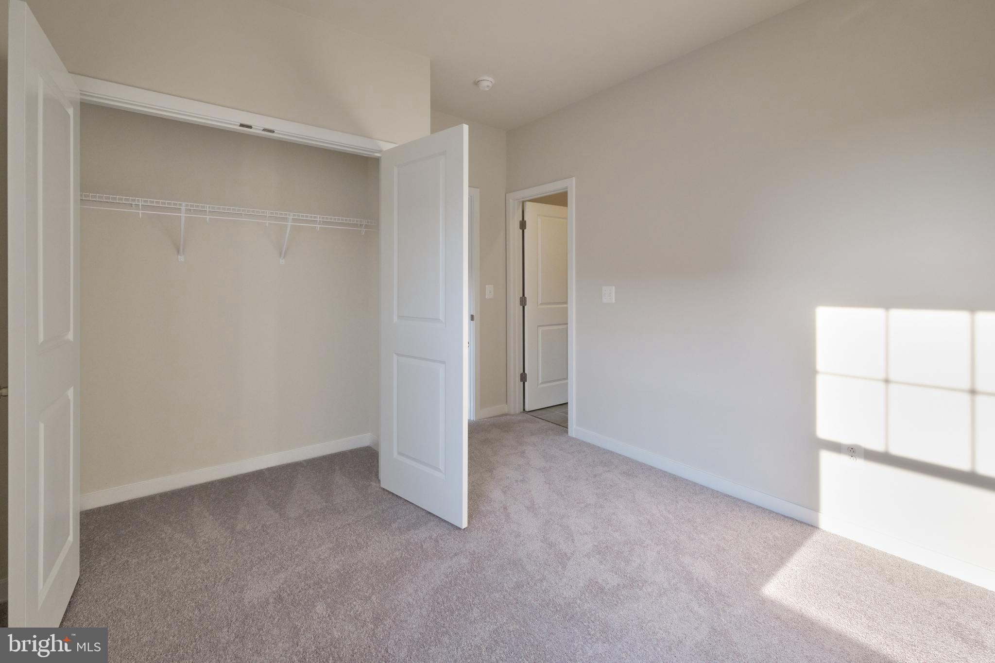 SHENANDOAH SPRINGS - Residential Lease