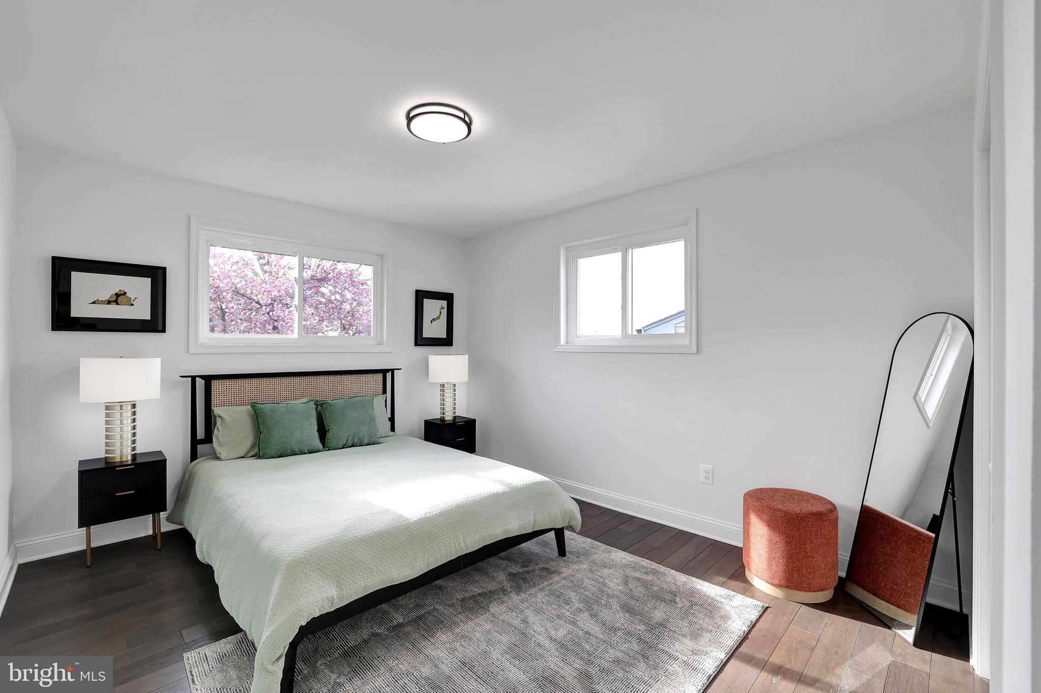 HILL CREST - Residential