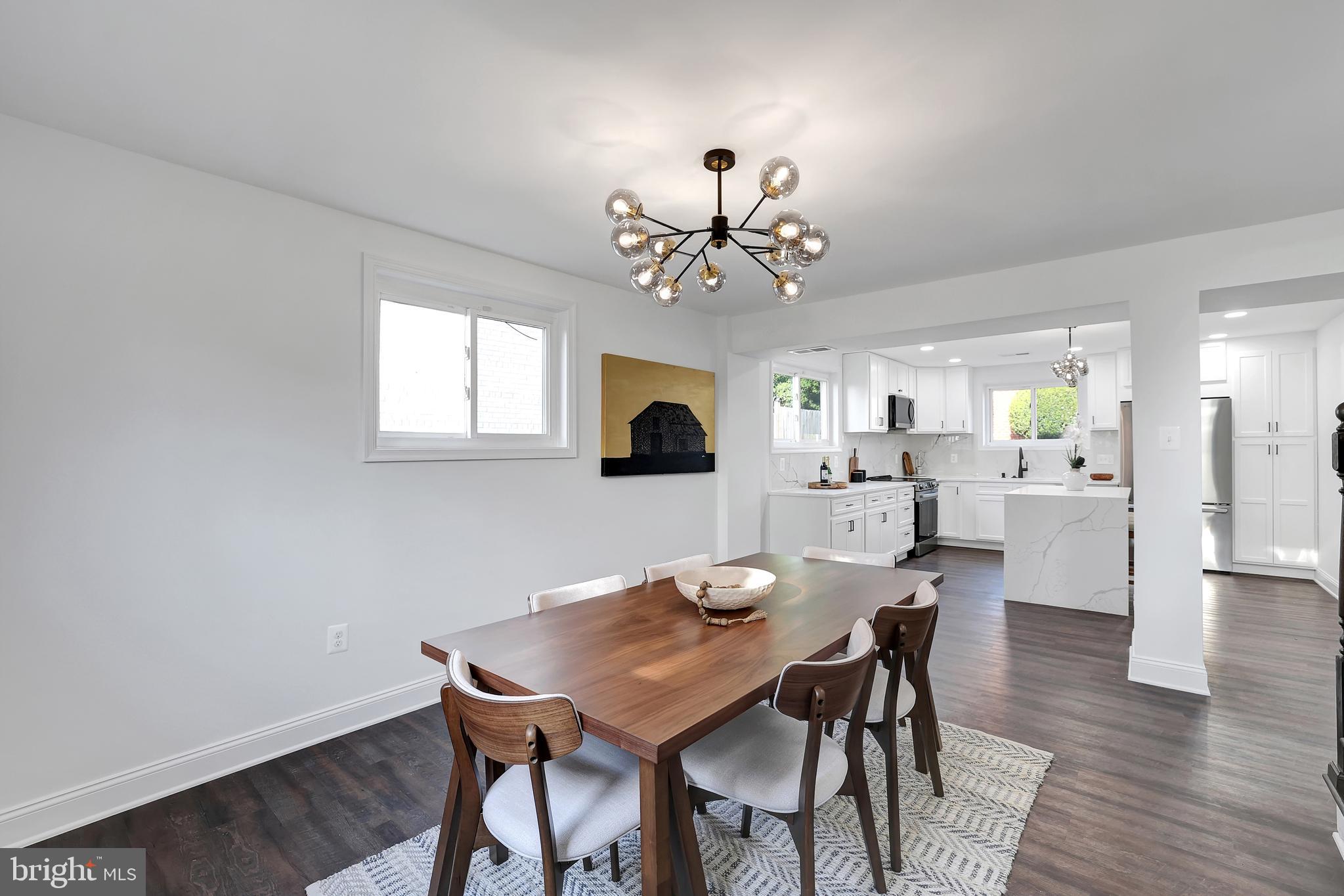 HILL CREST - Residential