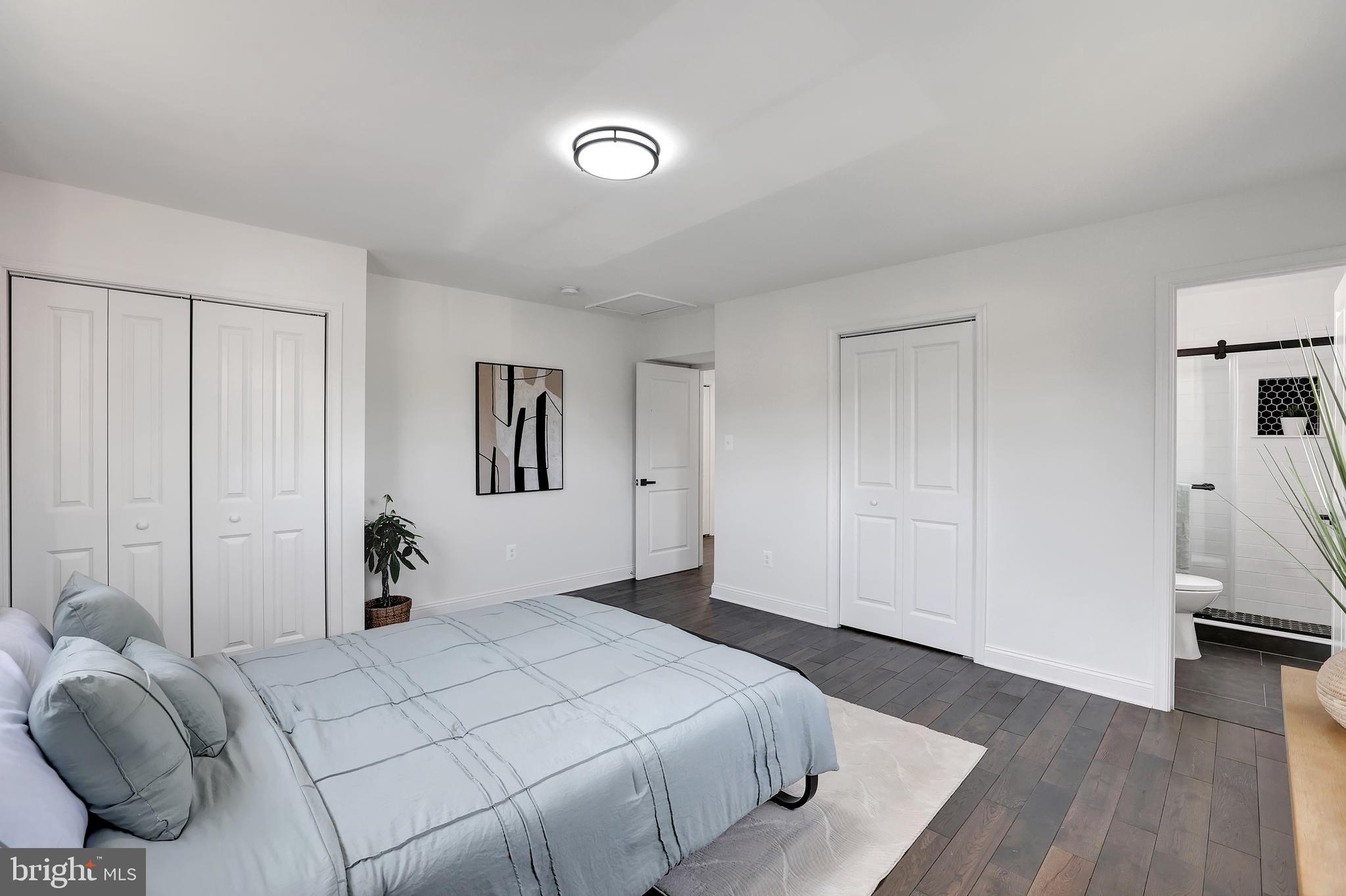 HILL CREST - Residential